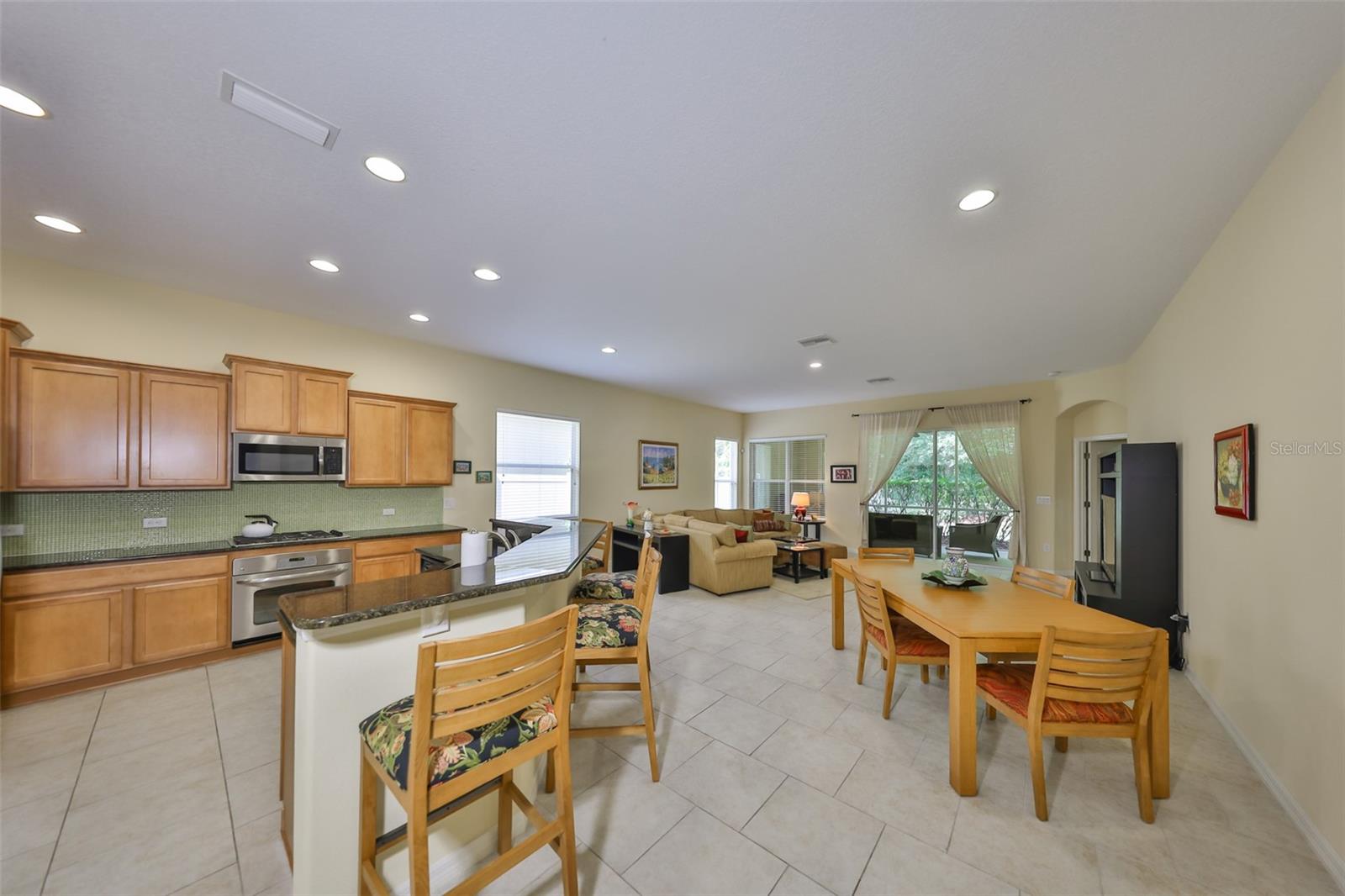 3315 GRANITE RIDGE LOOP, LAND O LAKES, FL, 34638