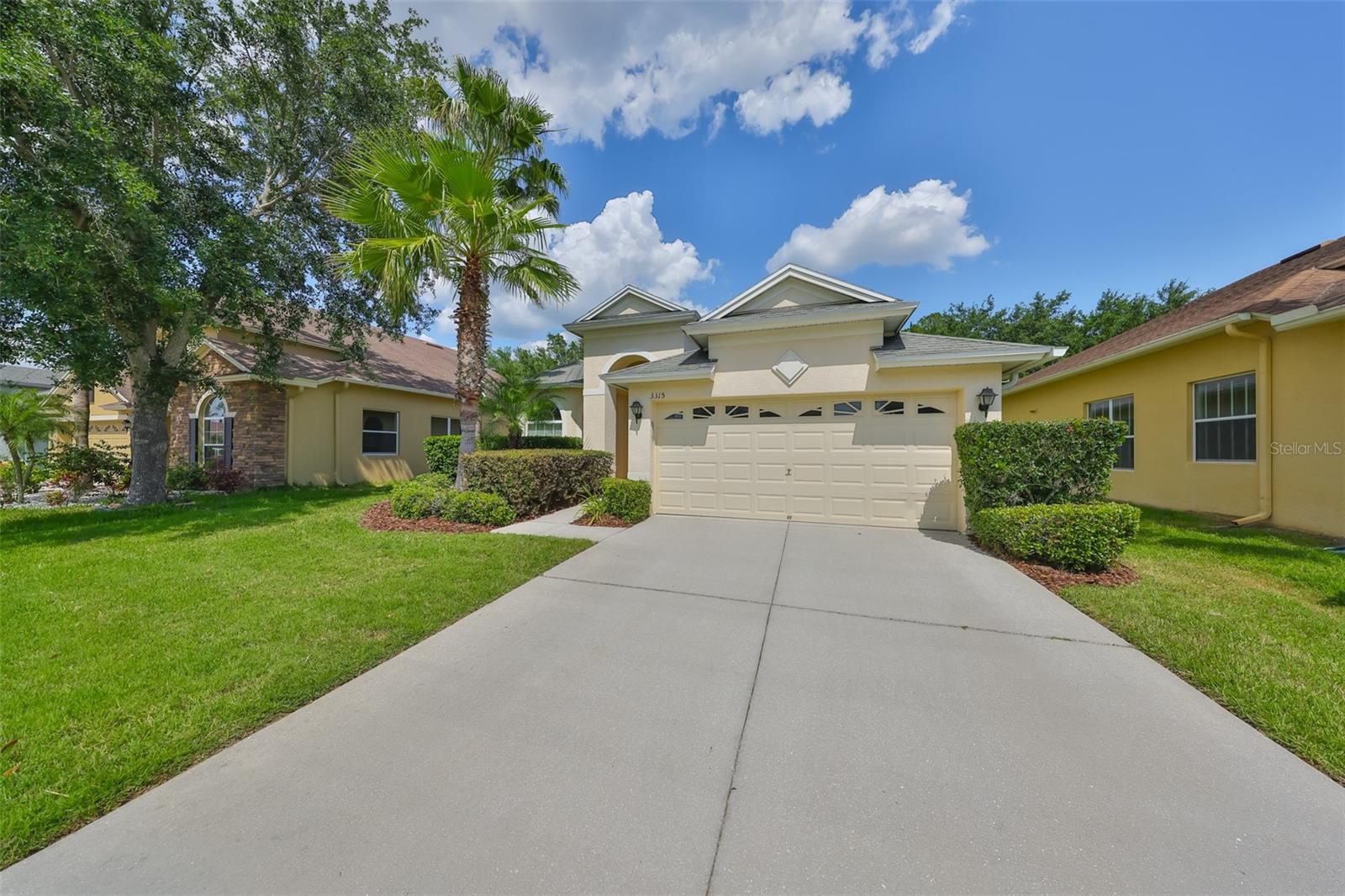 3315 GRANITE RIDGE LOOP, LAND O LAKES, FL, 34638