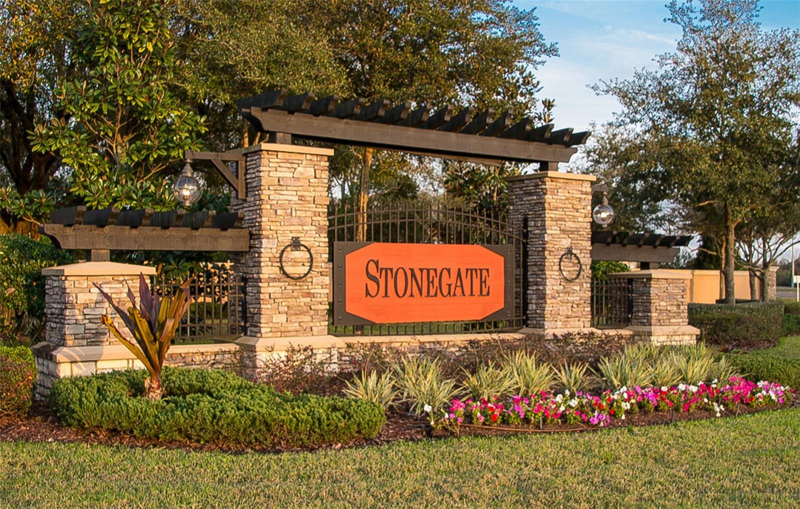 3315 GRANITE RIDGE LOOP, LAND O LAKES, FL, 34638