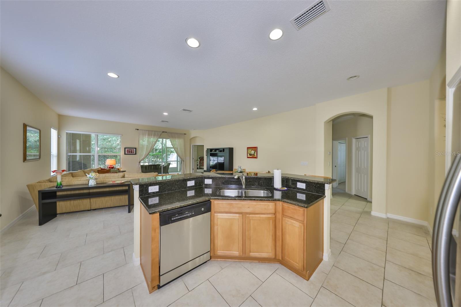 3315 GRANITE RIDGE LOOP, LAND O LAKES, FL, 34638