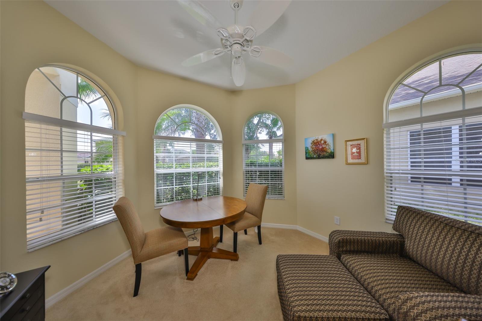 3315 GRANITE RIDGE LOOP, LAND O LAKES, FL, 34638
