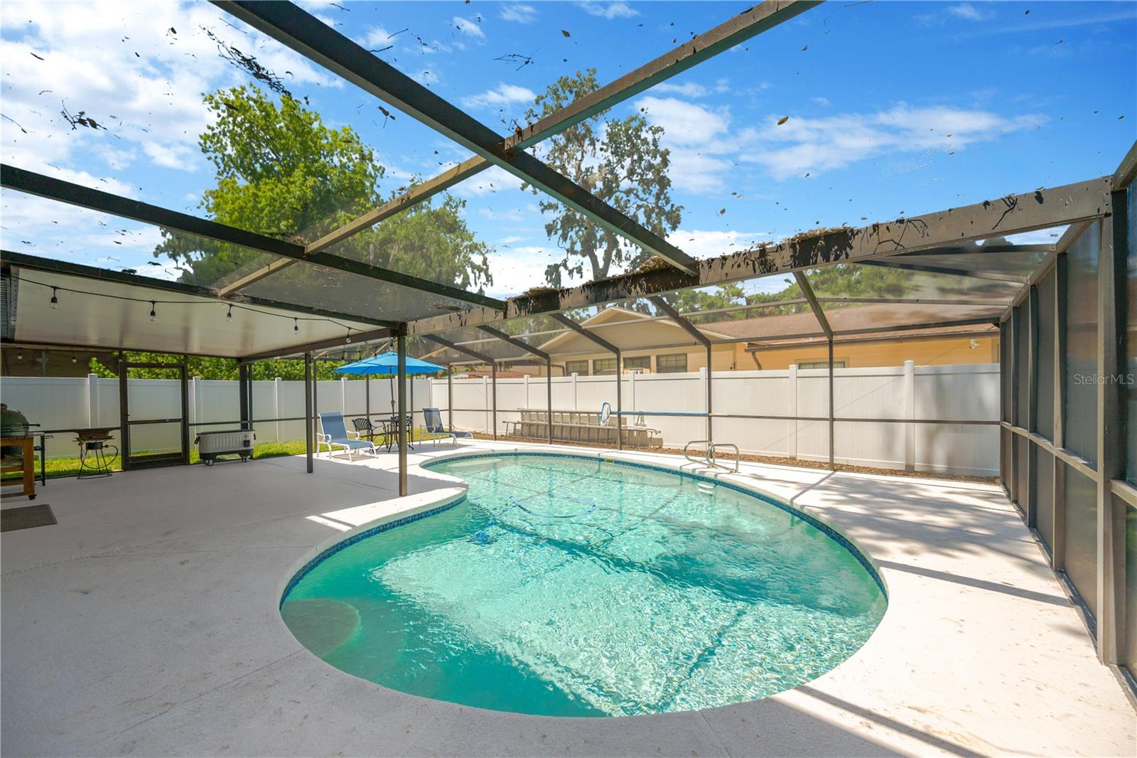 701 MILLIFOLD PL, BRANDON, FL, 33510