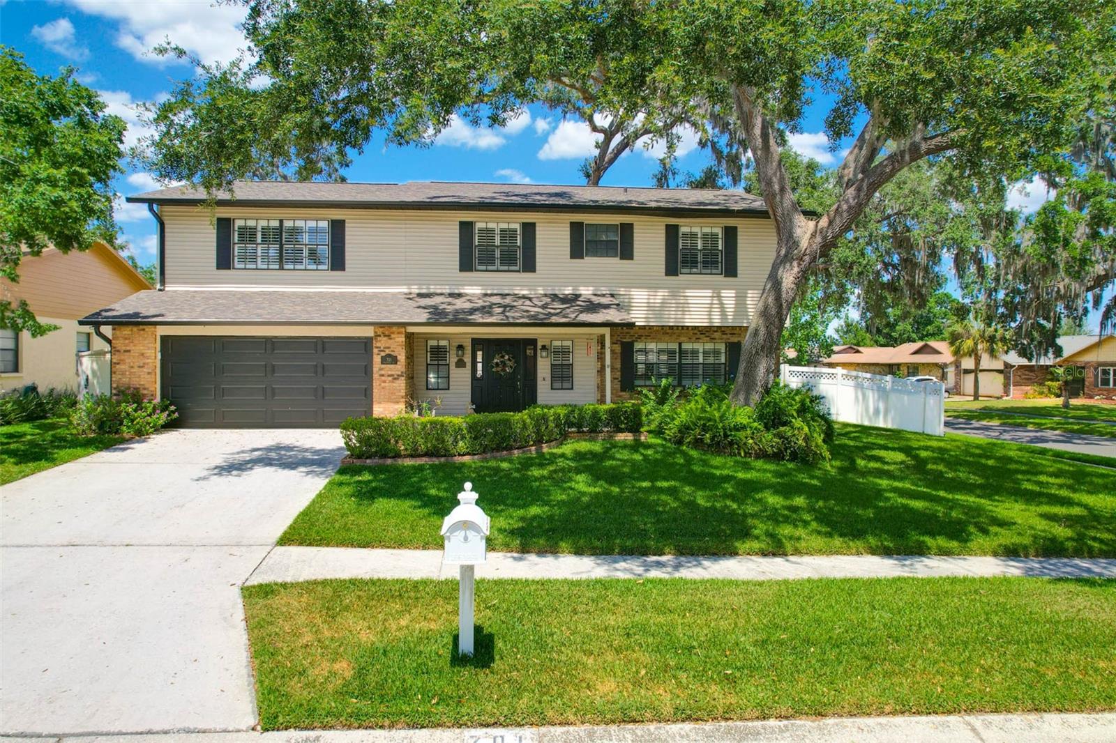 701 MILLIFOLD PL, BRANDON, FL, 33510