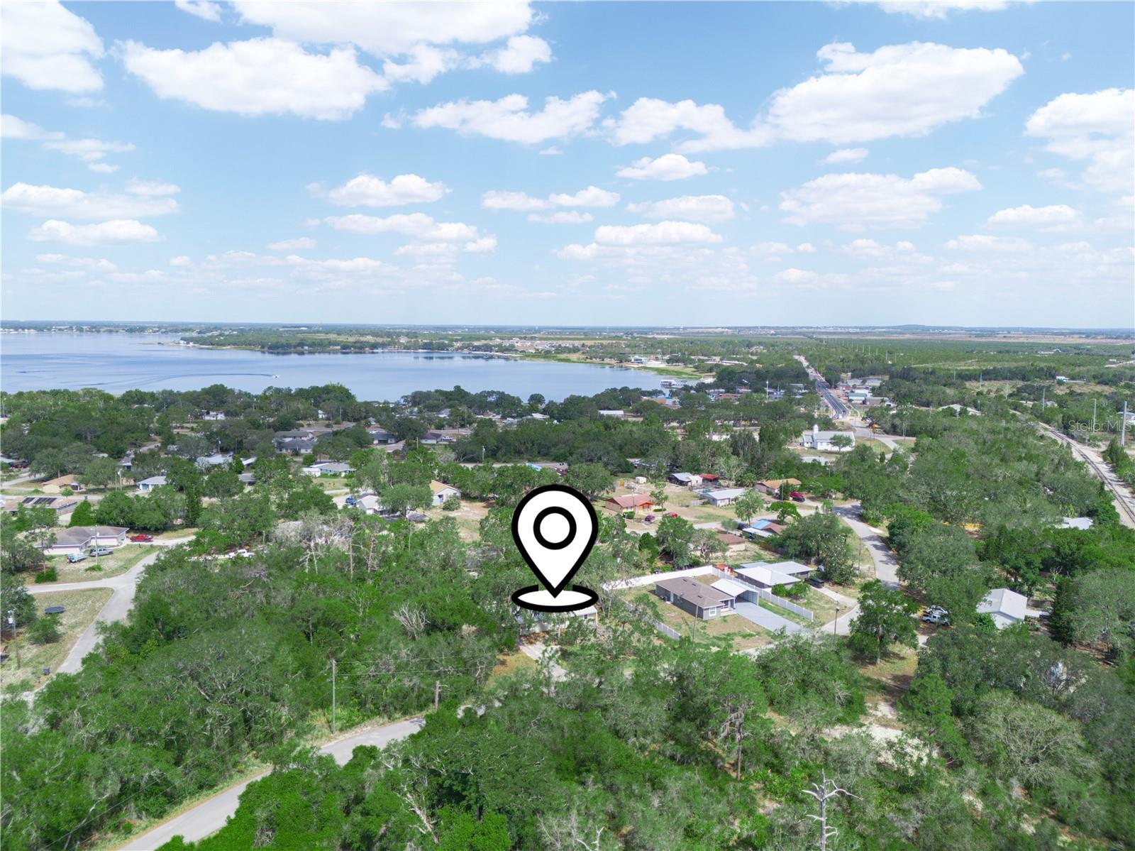 509 MOUNTAIN DR, BABSON PARK, FL, 33827