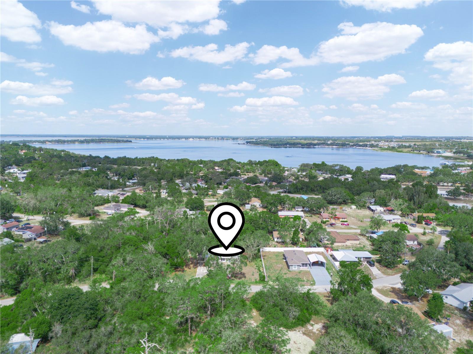 509 MOUNTAIN DR, BABSON PARK, FL, 33827