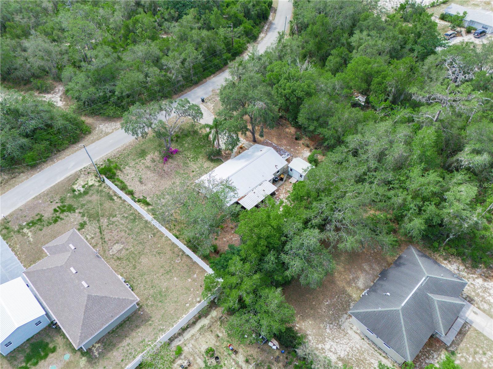 509 MOUNTAIN DR, BABSON PARK, FL, 33827
