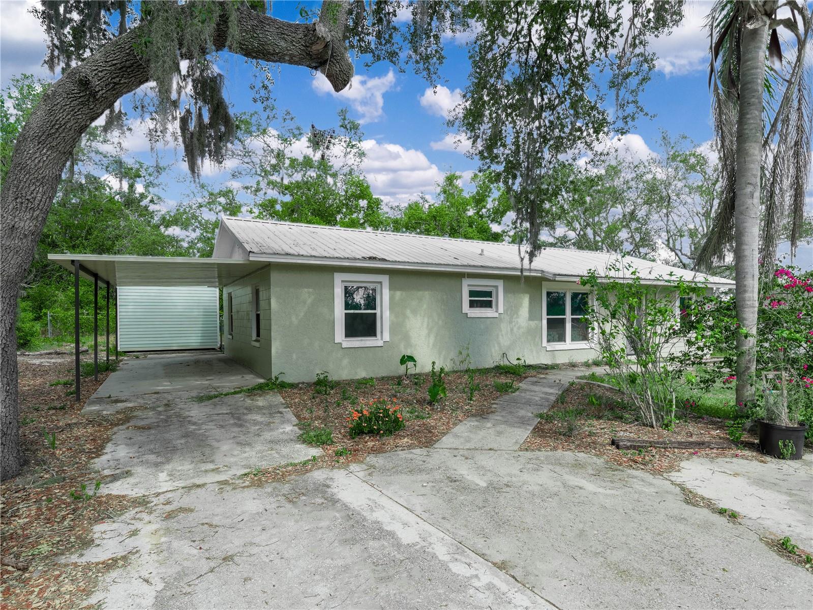509 MOUNTAIN DR, BABSON PARK, FL, 33827