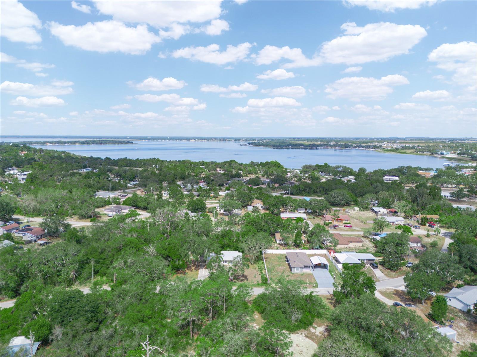 509 MOUNTAIN DR, BABSON PARK, FL, 33827