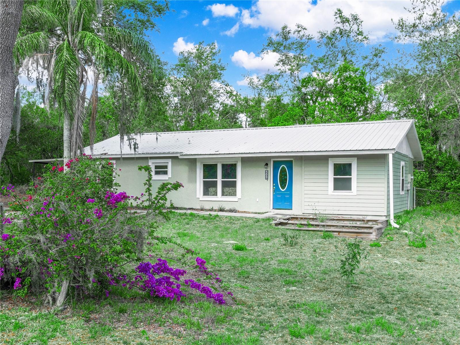 509 MOUNTAIN DR, BABSON PARK, FL, 33827