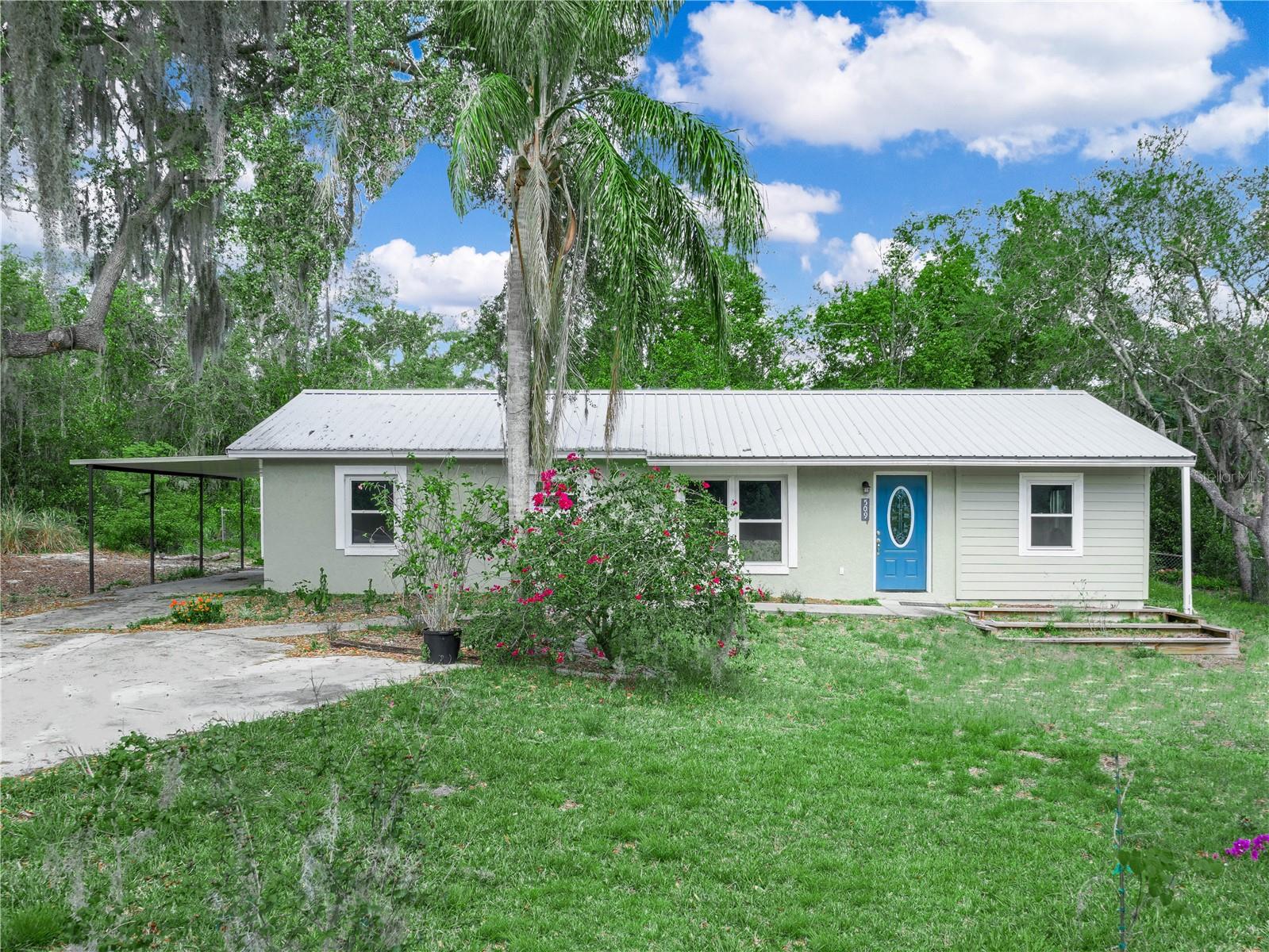 509 MOUNTAIN DR, BABSON PARK, FL, 33827