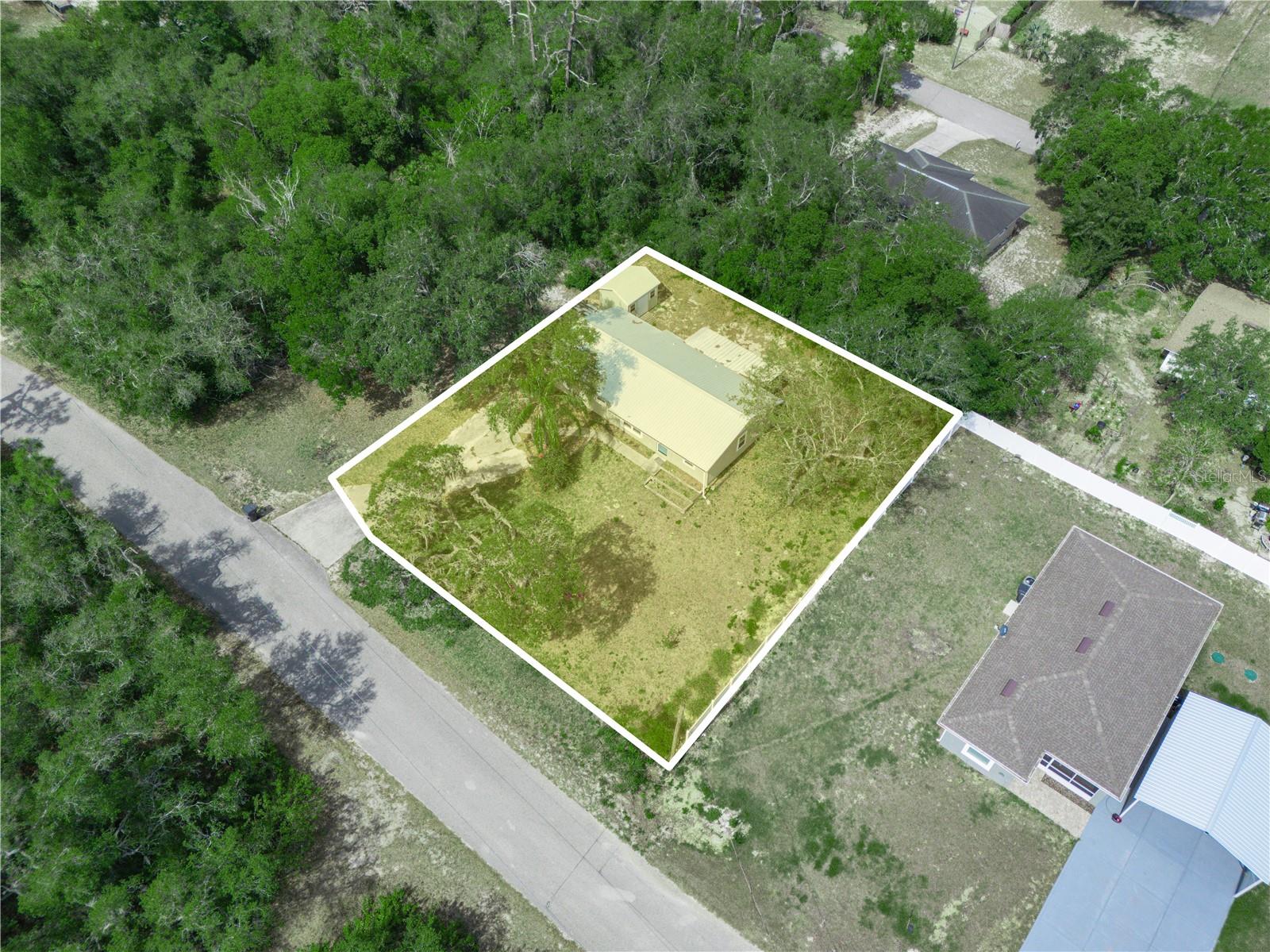 509 MOUNTAIN DR, BABSON PARK, FL, 33827