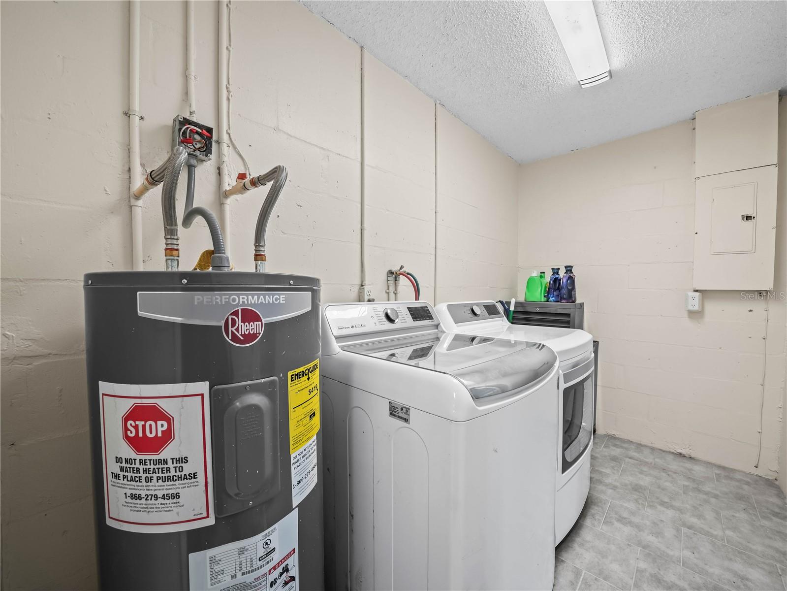 509 MOUNTAIN DR, BABSON PARK, FL, 33827