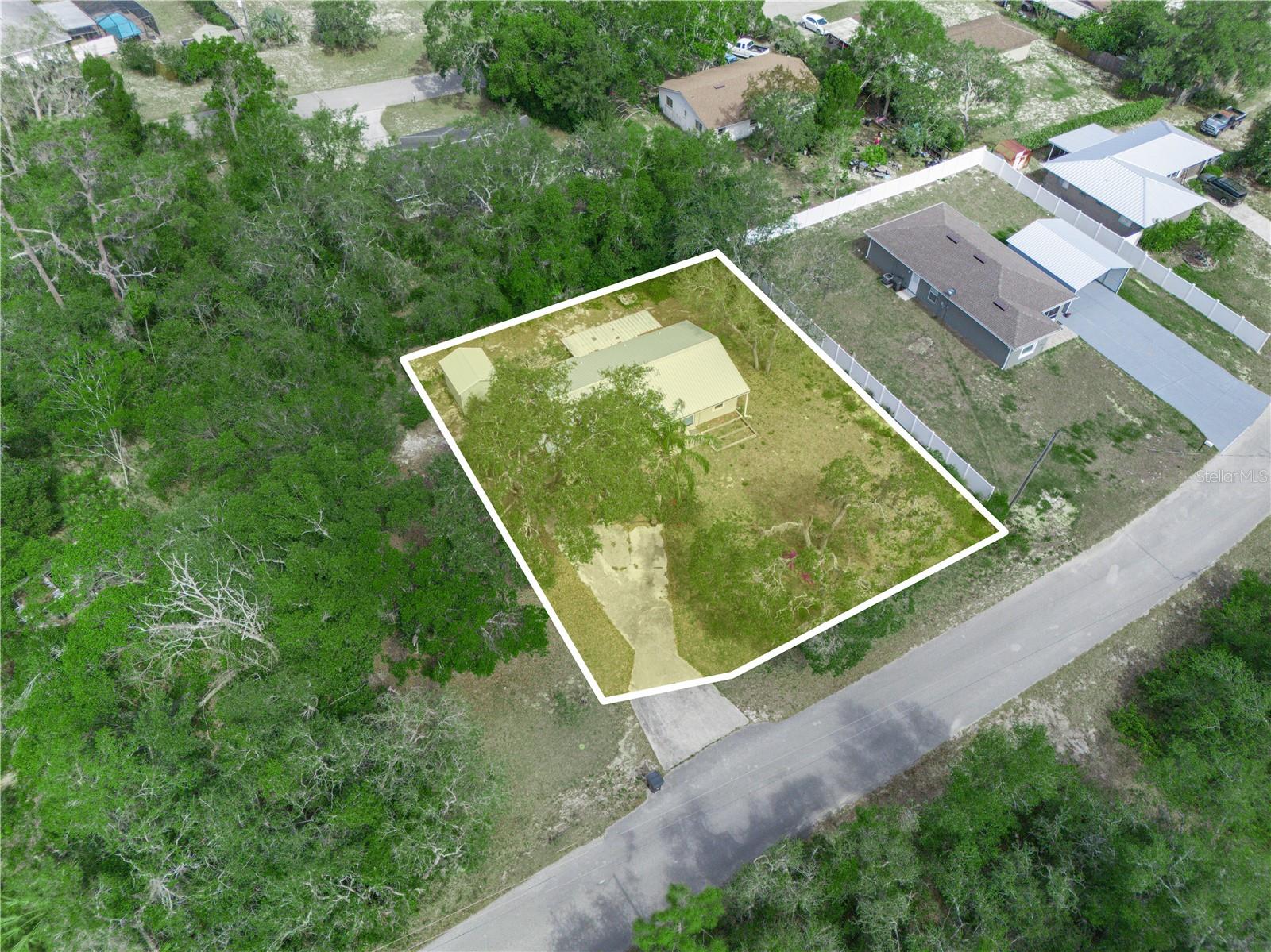 509 MOUNTAIN DR, BABSON PARK, FL, 33827