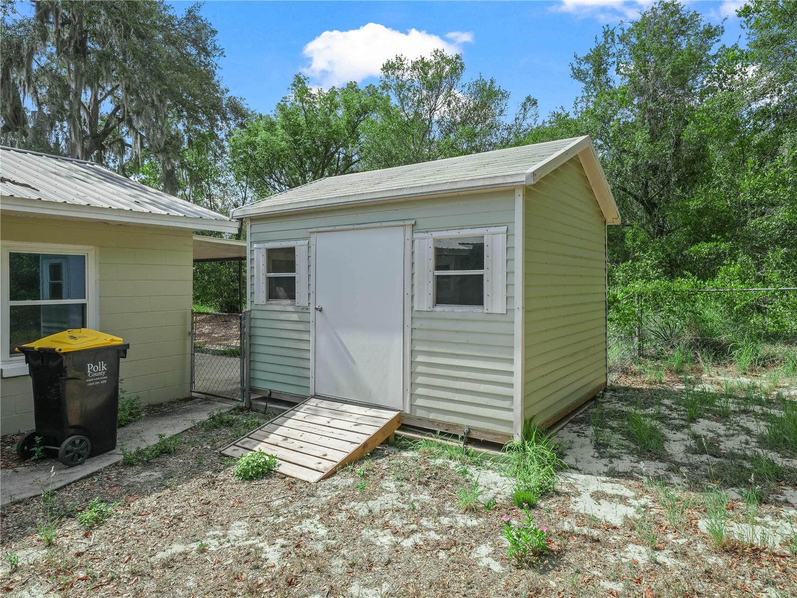 509 MOUNTAIN DR, BABSON PARK, FL, 33827