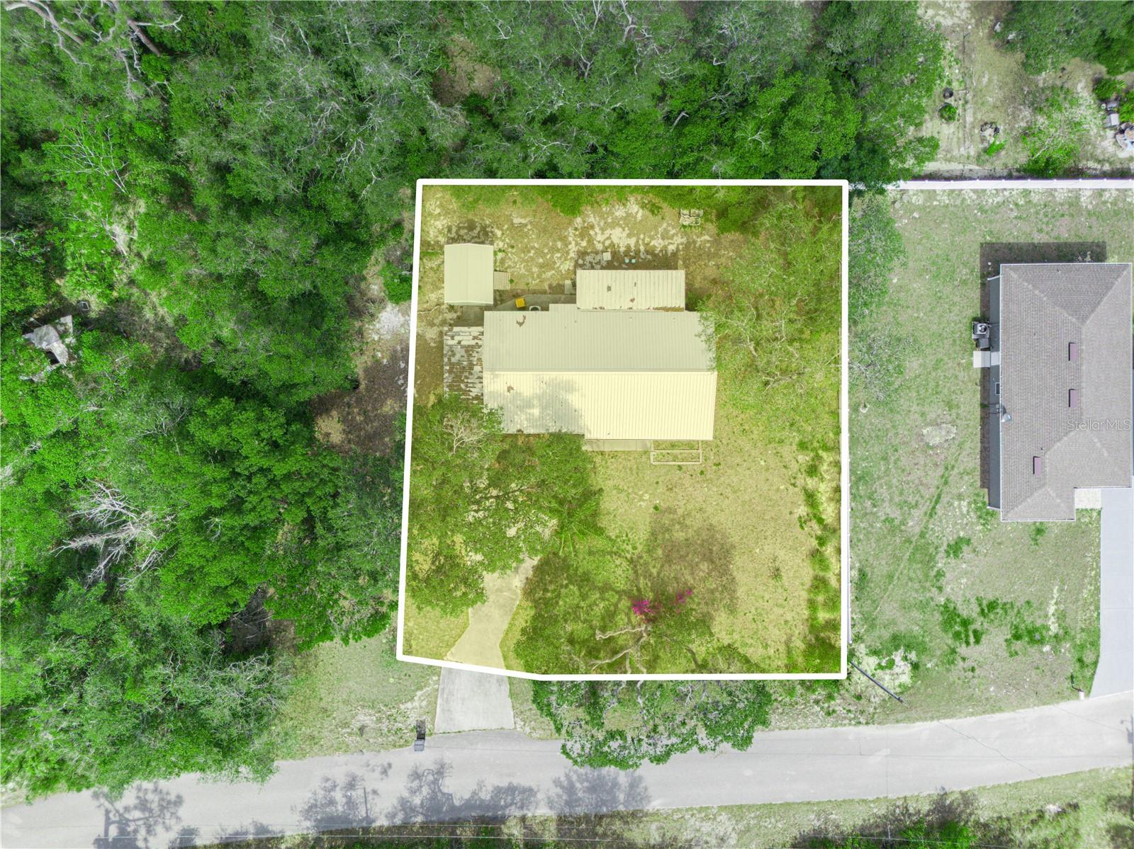 509 MOUNTAIN DR, BABSON PARK, FL, 33827