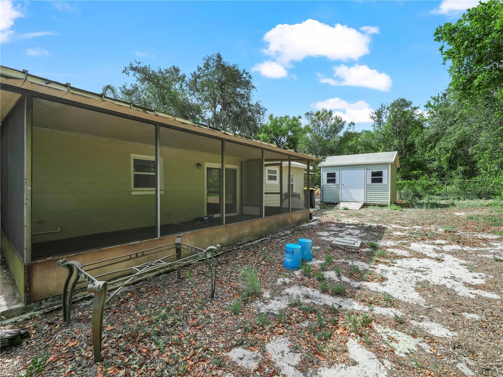 509 MOUNTAIN DR, BABSON PARK, FL, 33827