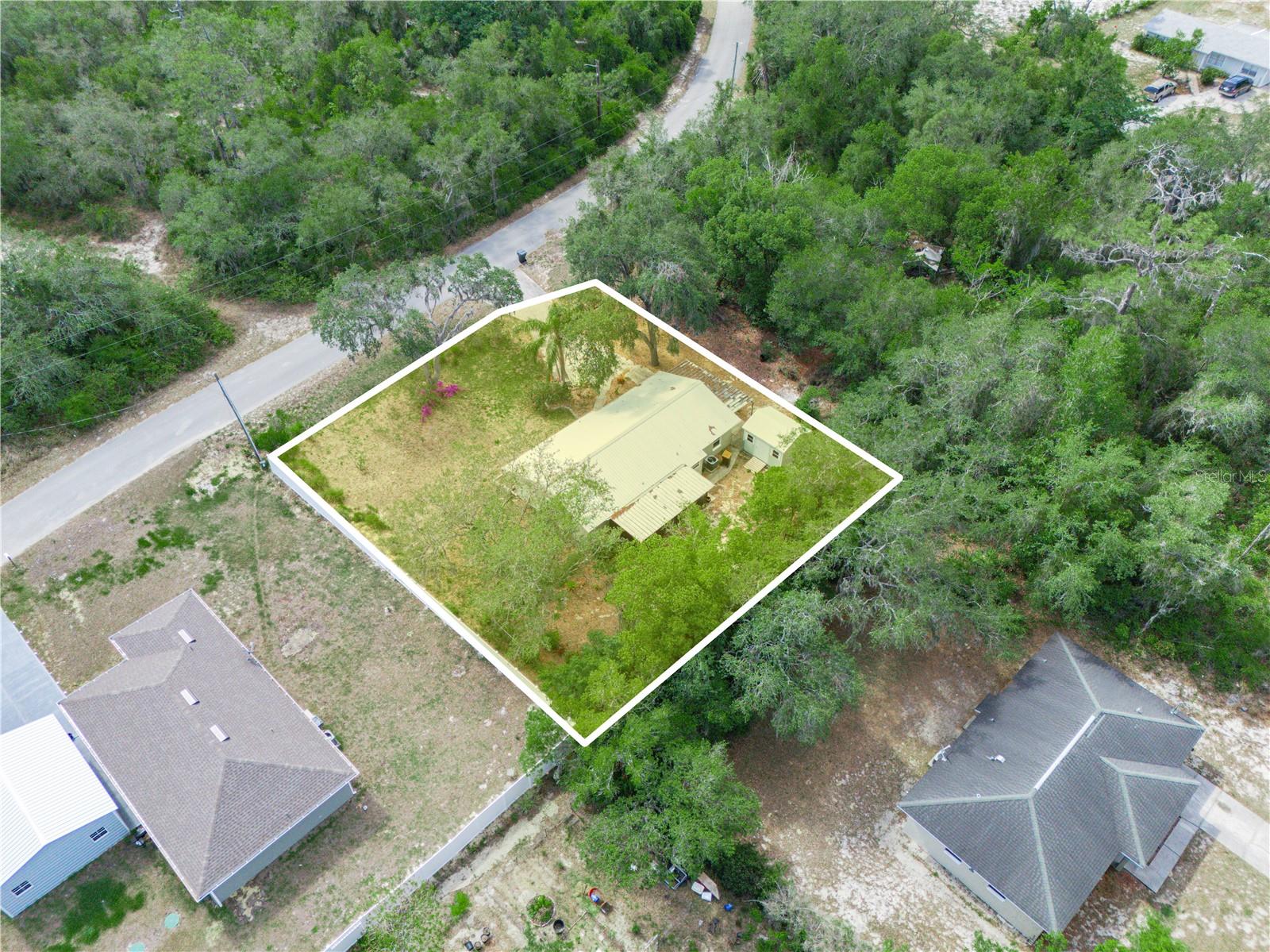 509 MOUNTAIN DR, BABSON PARK, FL, 33827