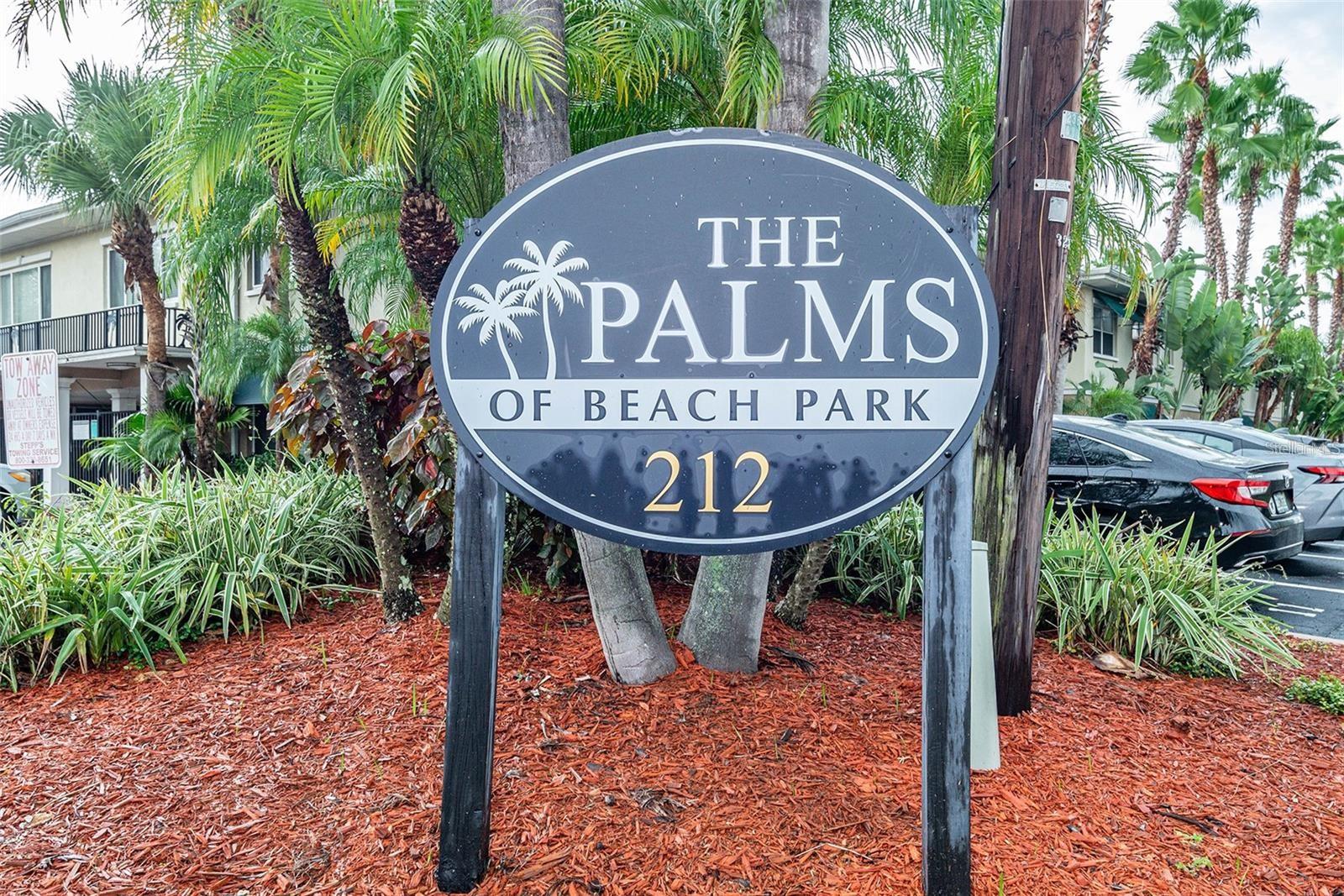 212 S CHURCH AVE #303, TAMPA, FL, 33609