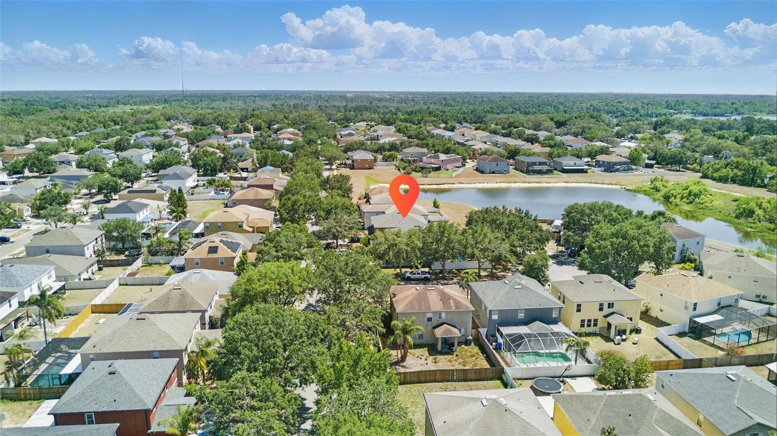 10505 BOYETTE CREEK BLVD, RIVERVIEW, FL, 33569