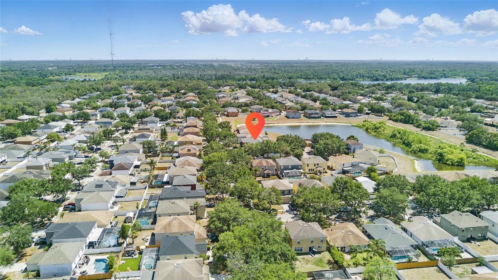 10505 BOYETTE CREEK BLVD, RIVERVIEW, FL, 33569