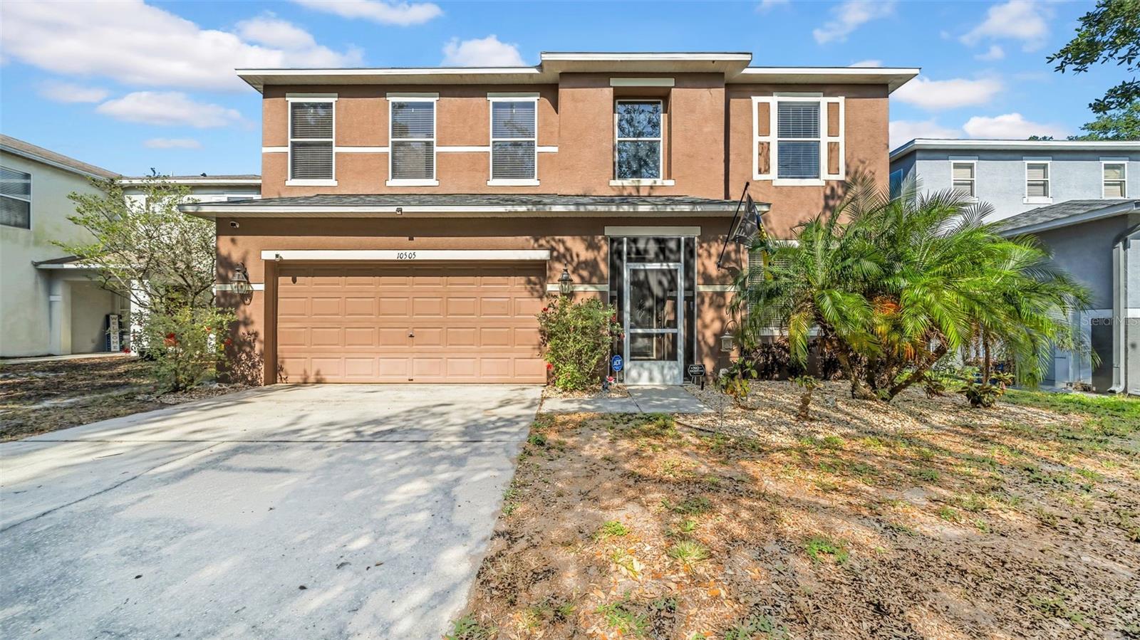 10505 BOYETTE CREEK BLVD, RIVERVIEW, FL, 33569