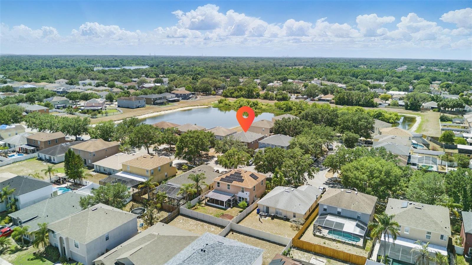 10505 BOYETTE CREEK BLVD, RIVERVIEW, FL, 33569