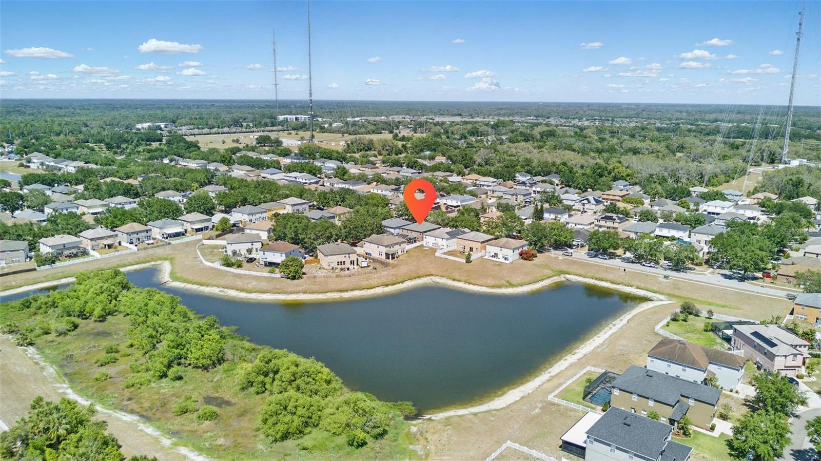 10505 BOYETTE CREEK BLVD, RIVERVIEW, FL, 33569