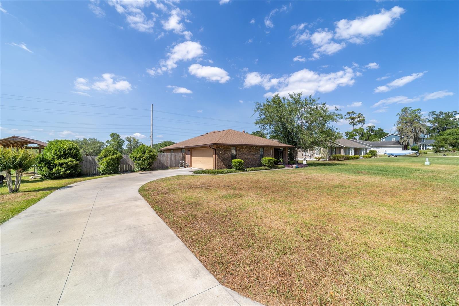2045 SE 32ND ST, OCALA, FL, 34471
