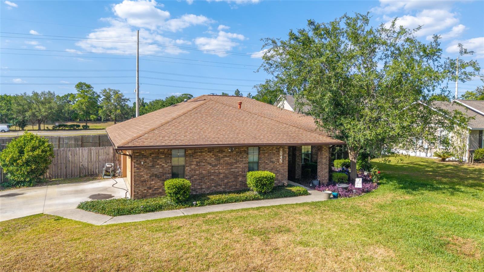 2045 SE 32ND ST, OCALA, FL, 34471