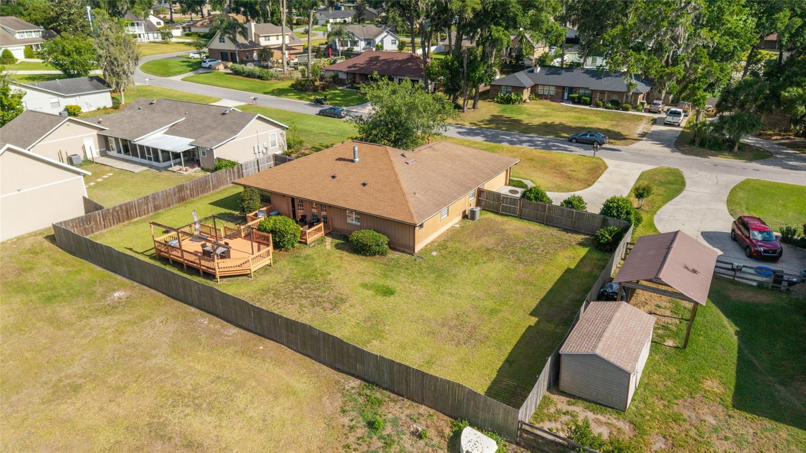 2045 SE 32ND ST, OCALA, FL, 34471