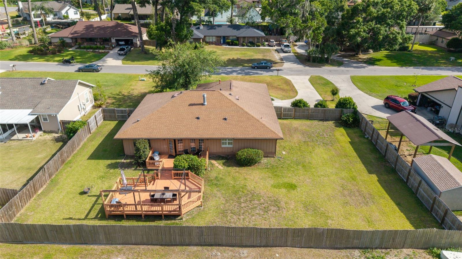 2045 SE 32ND ST, OCALA, FL, 34471