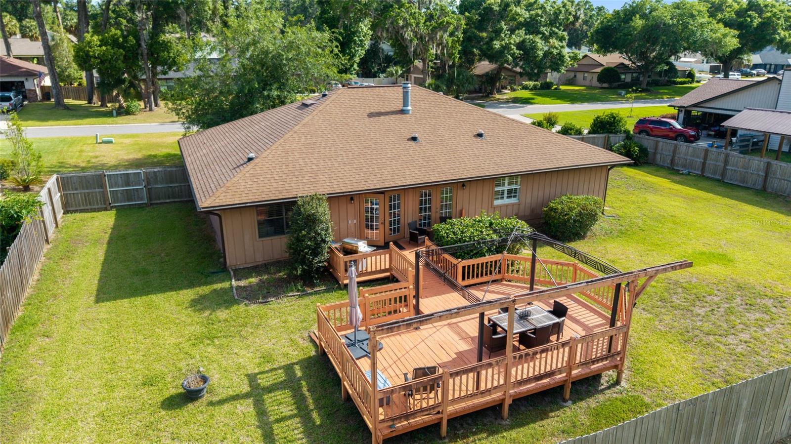 2045 SE 32ND ST, OCALA, FL, 34471