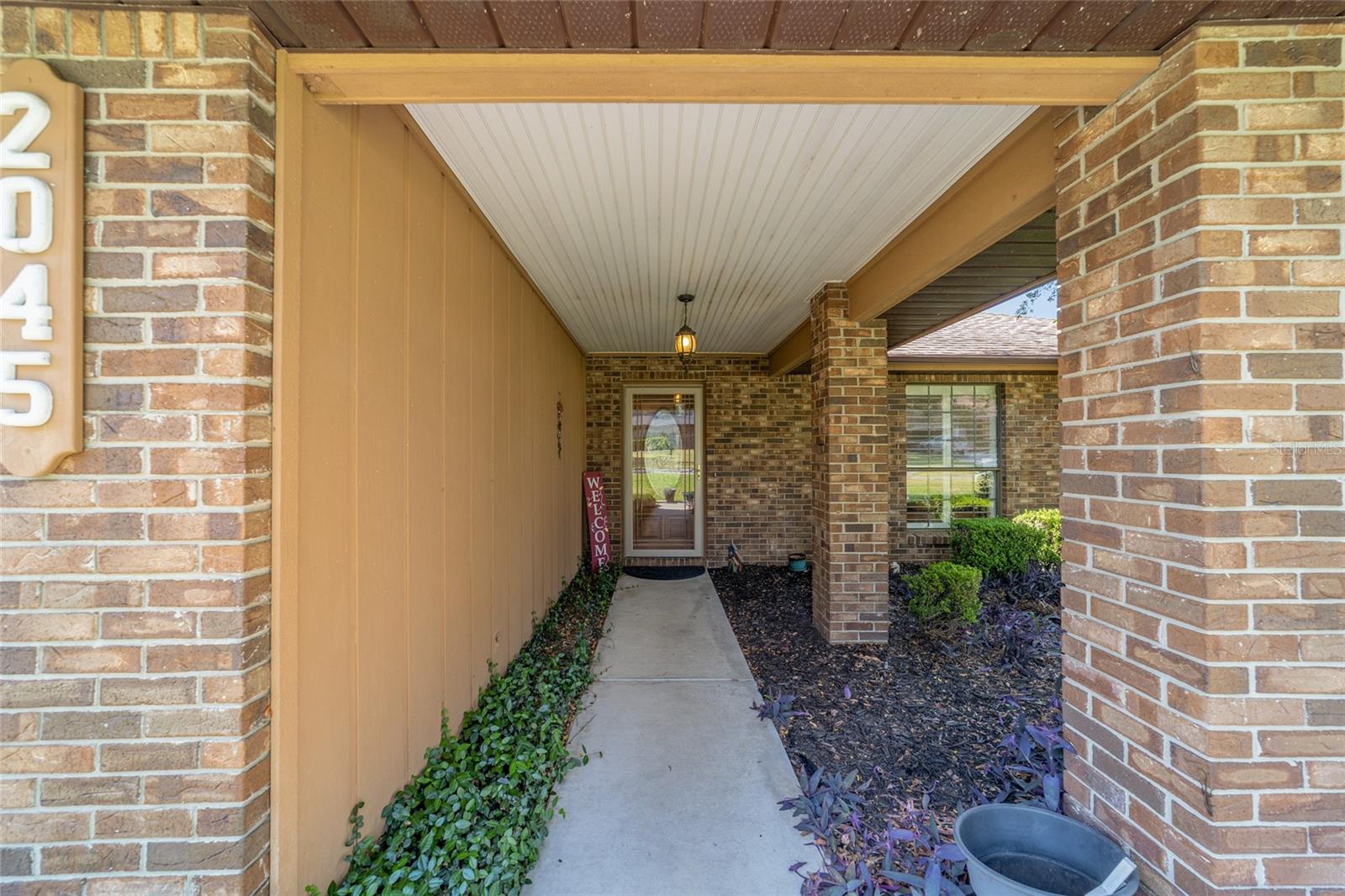 2045 SE 32ND ST, OCALA, FL, 34471