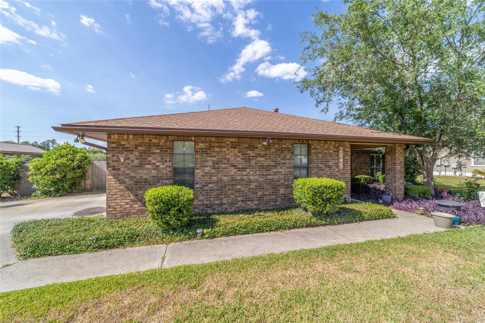 2045 SE 32ND ST, OCALA, FL, 34471