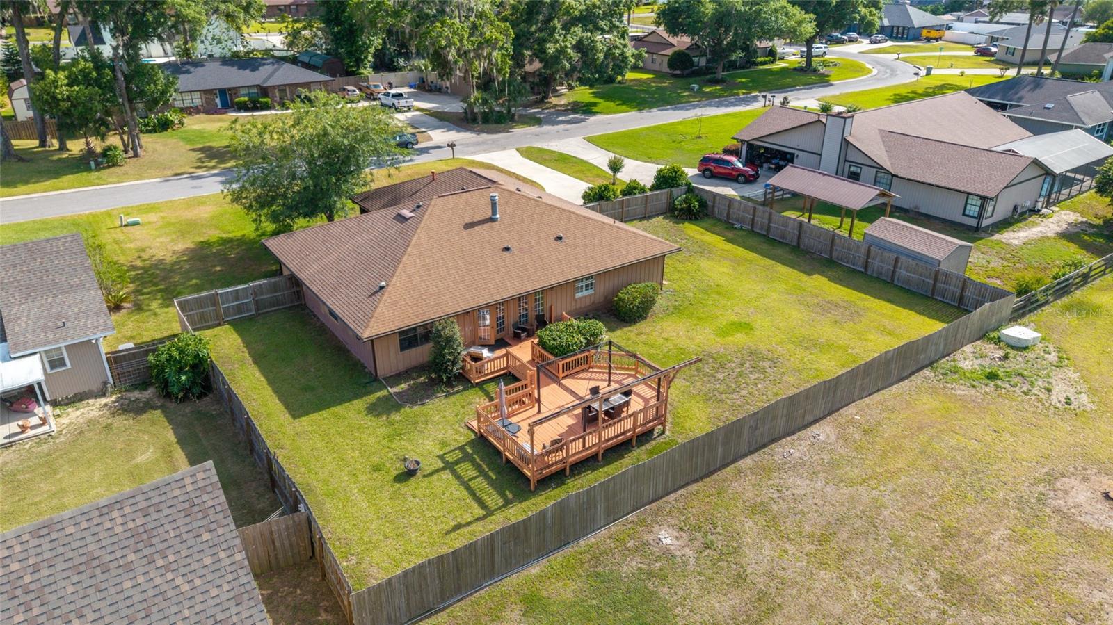 2045 SE 32ND ST, OCALA, FL, 34471