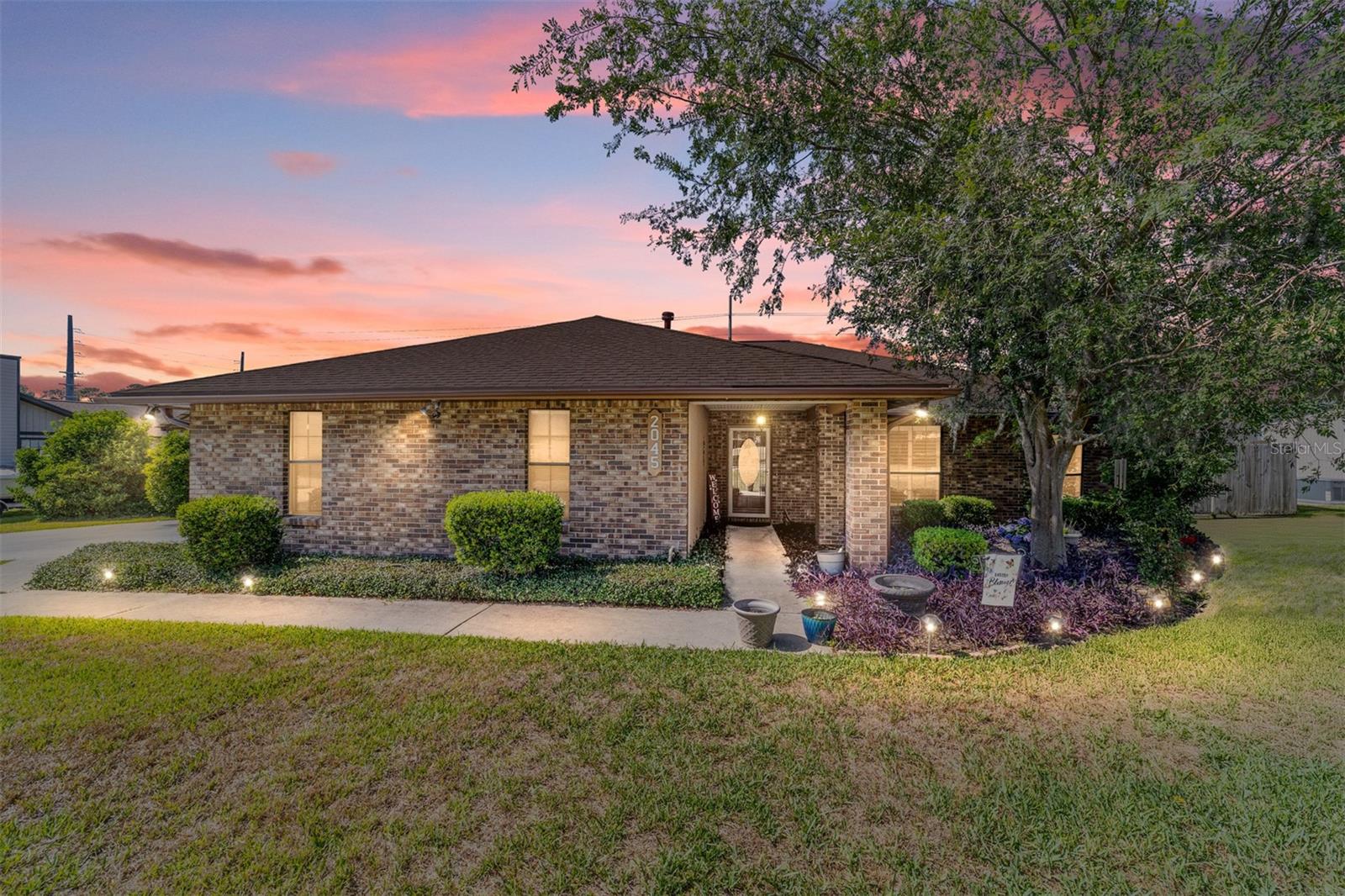 2045 SE 32ND ST, OCALA, FL, 34471