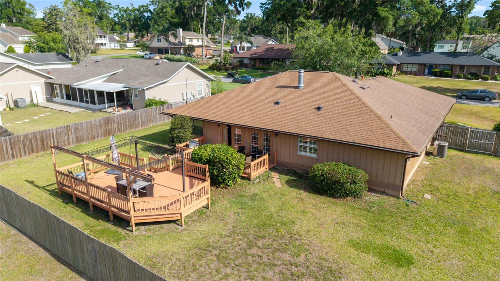 2045 SE 32ND ST, OCALA, FL, 34471