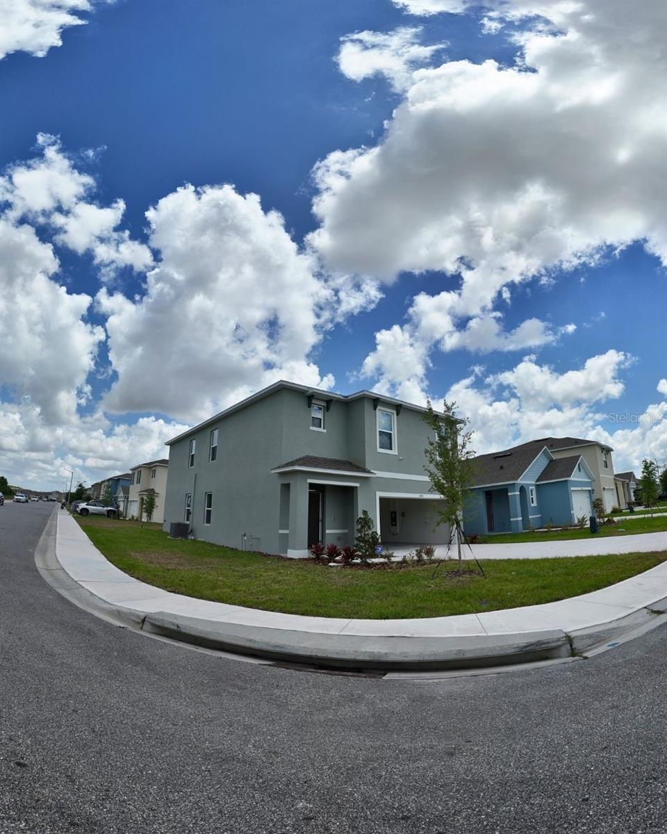 CASCADES PH 1A & 1B, DAVENPORT, FL, 33837