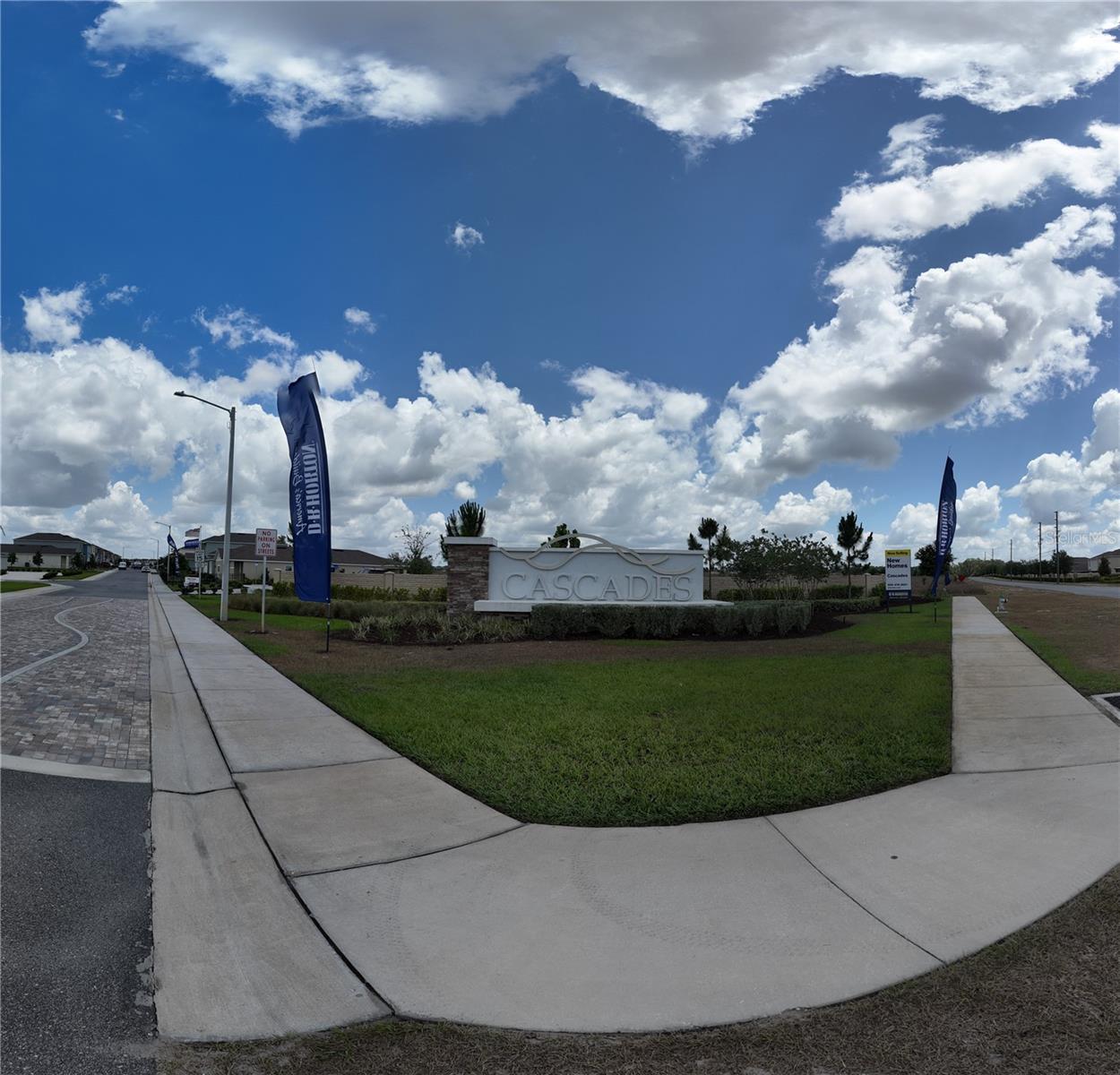 CASCADES PH 1A & 1B, DAVENPORT, FL, 33837