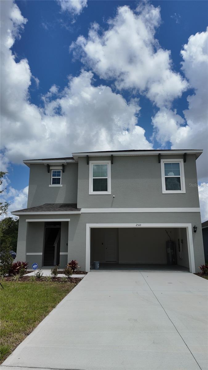 CASCADES PH 1A & 1B, DAVENPORT, FL, 33837
