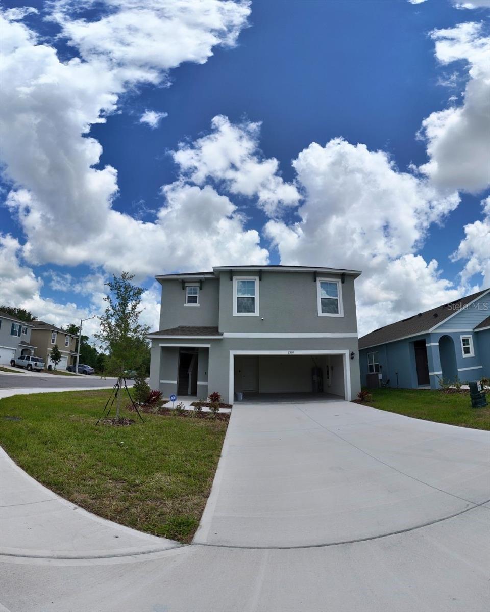 CASCADES PH 1A & 1B, DAVENPORT, FL, 33837