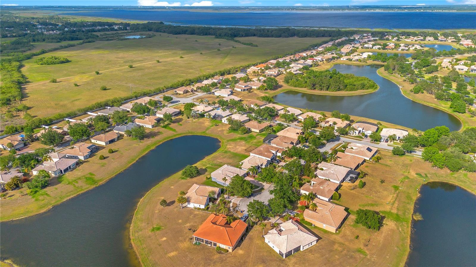 2641 MEADOW VIEW CT, KISSIMMEE, FL, 34746