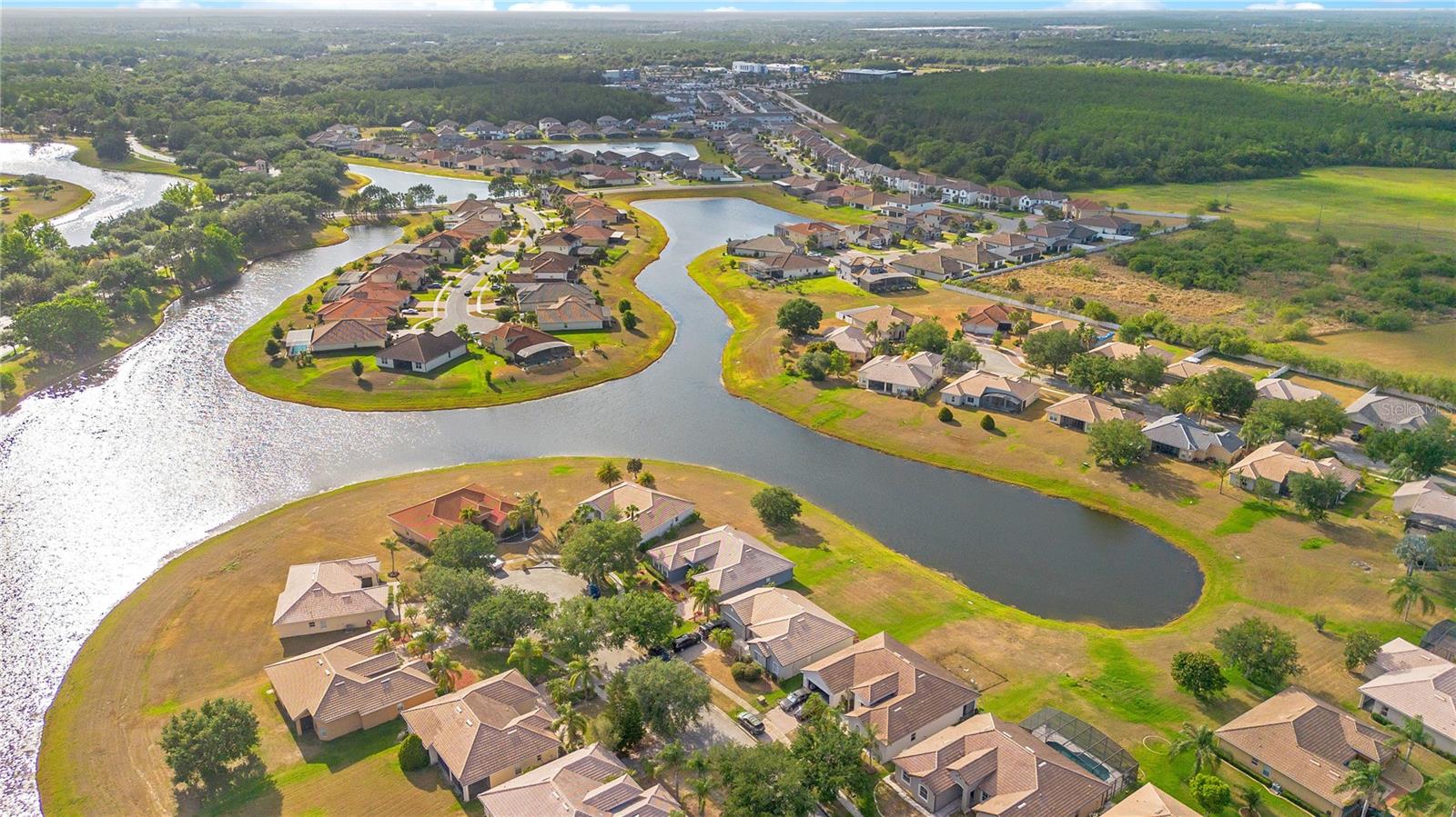 2641 MEADOW VIEW CT, KISSIMMEE, FL, 34746