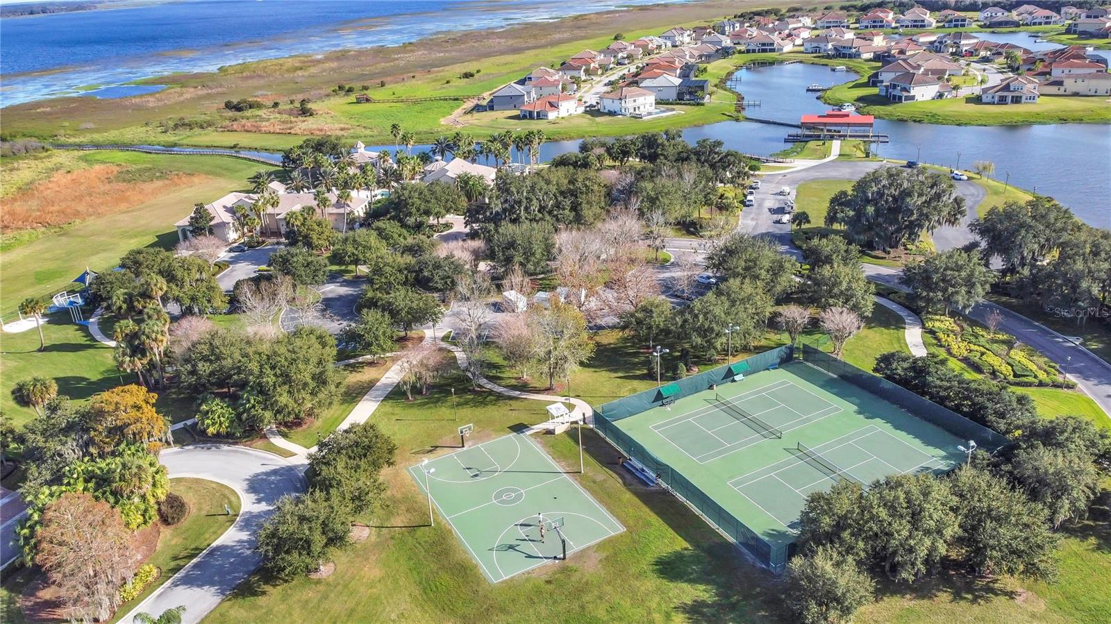 2641 MEADOW VIEW CT, KISSIMMEE, FL, 34746