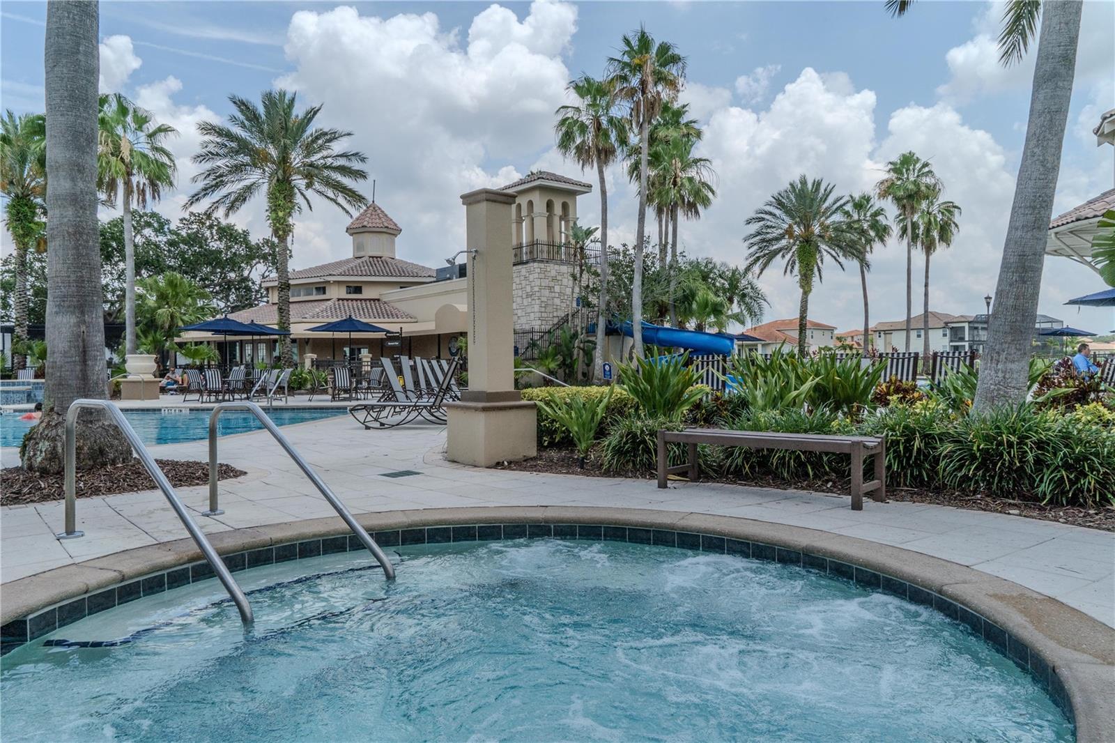2641 MEADOW VIEW CT, KISSIMMEE, FL, 34746