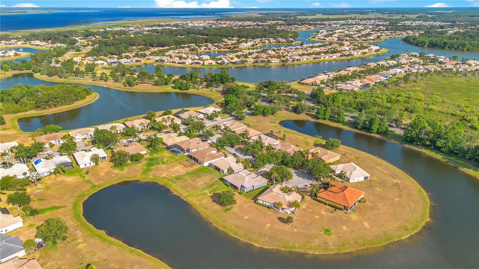 2641 MEADOW VIEW CT, KISSIMMEE, FL, 34746