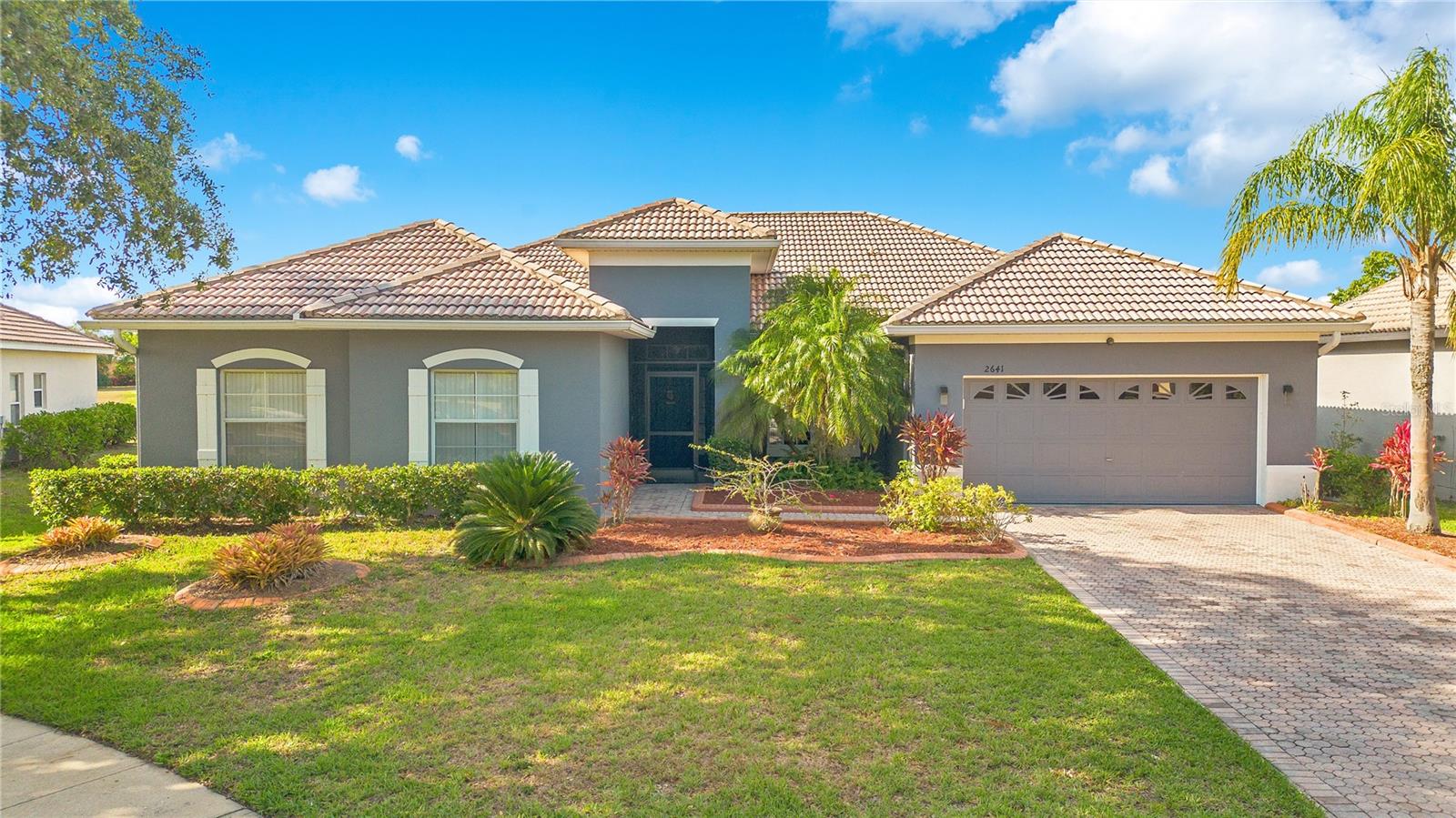 2641 MEADOW VIEW CT, KISSIMMEE, FL, 34746