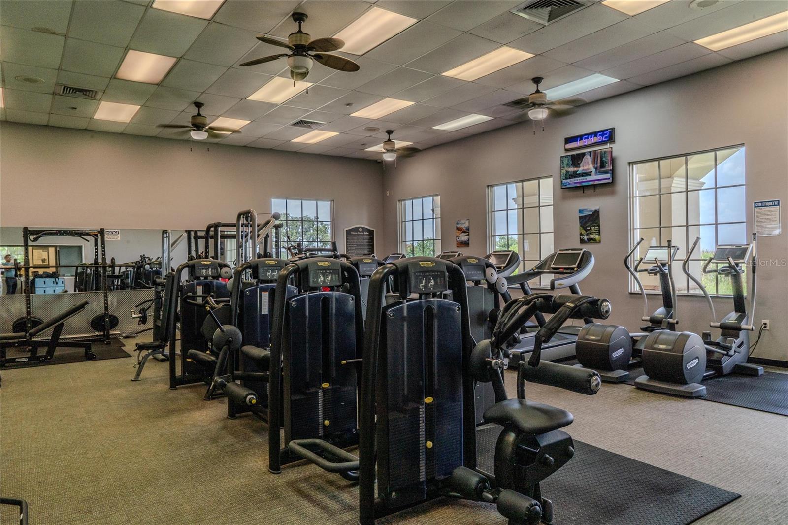 2641 MEADOW VIEW CT, KISSIMMEE, FL, 34746