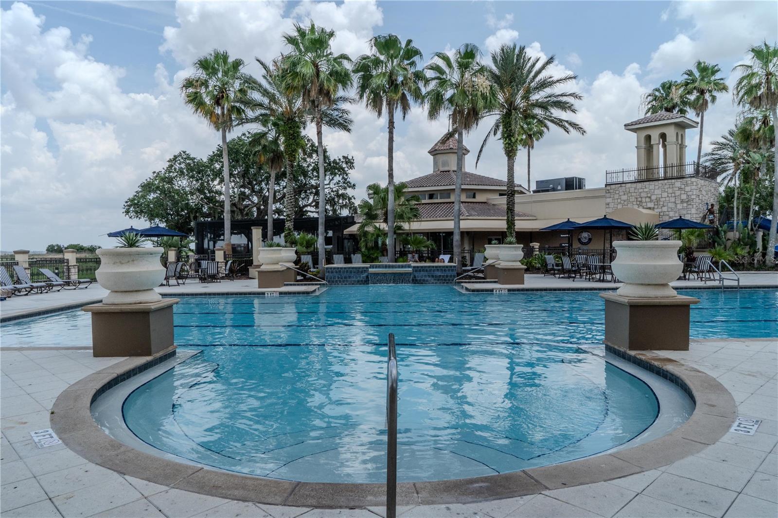 2641 MEADOW VIEW CT, KISSIMMEE, FL, 34746