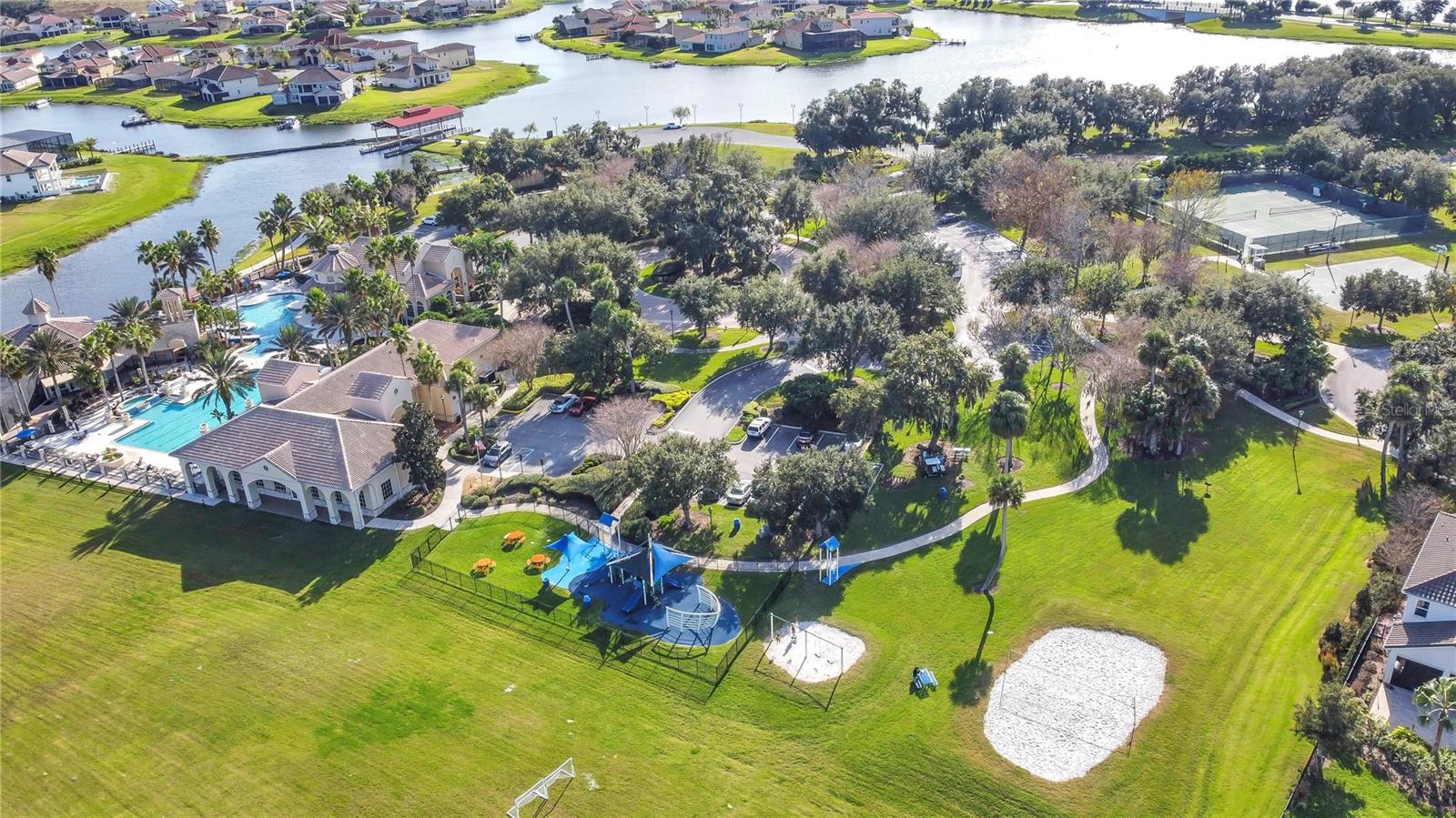 2641 MEADOW VIEW CT, KISSIMMEE, FL, 34746